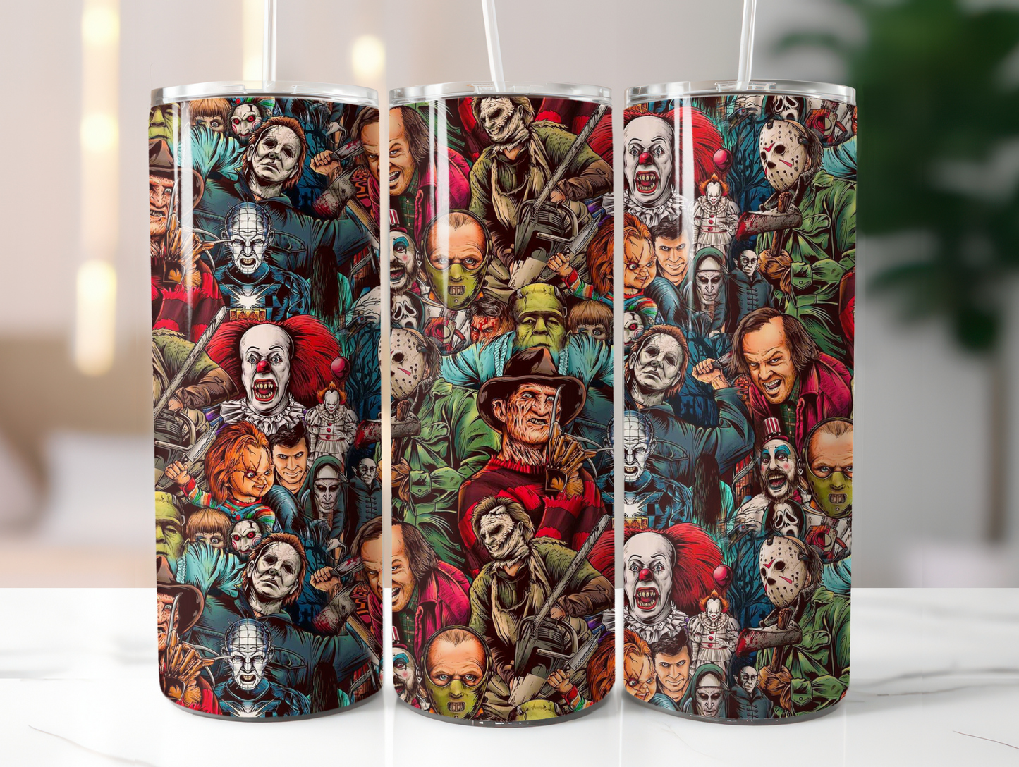 Horror Movies