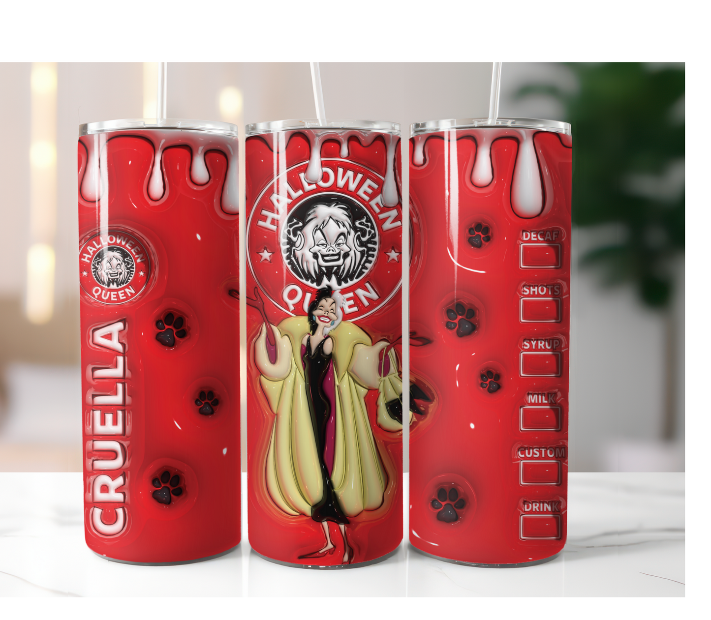 Cruella