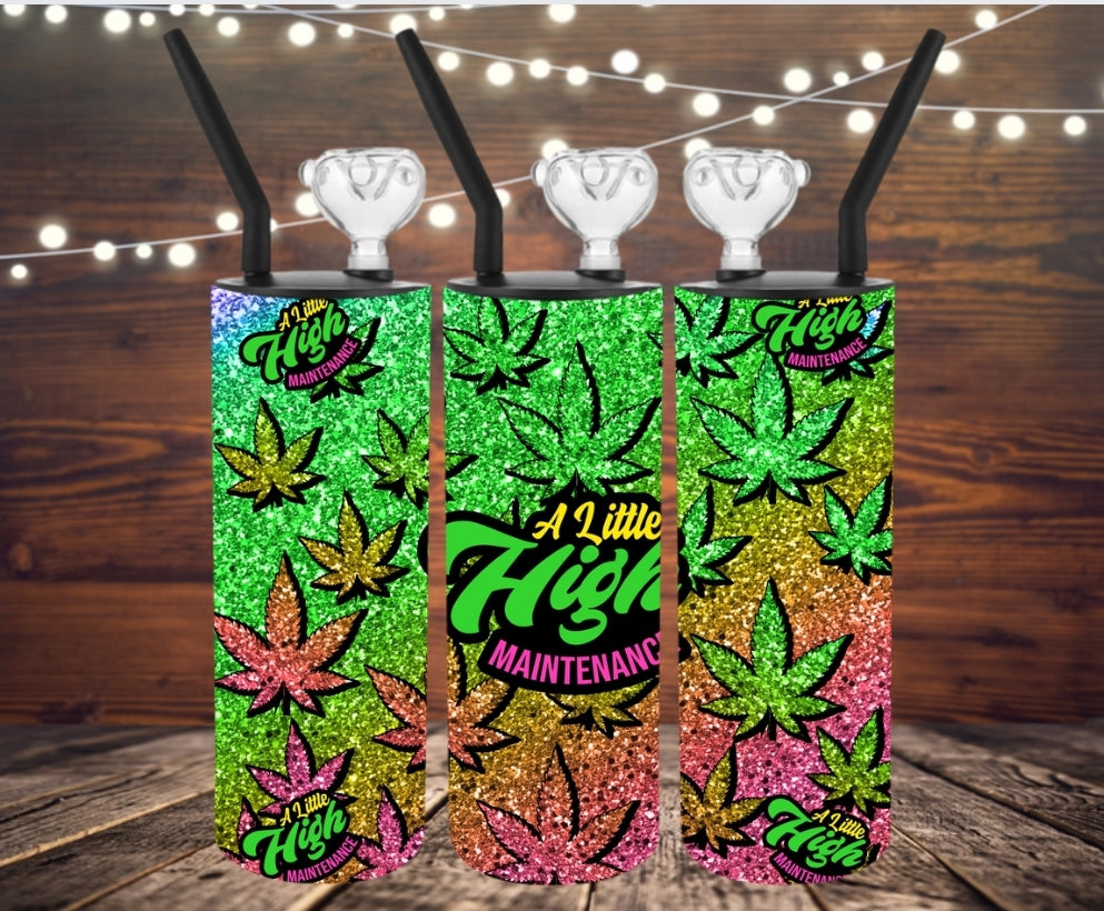 HOOKAH Tumbler
