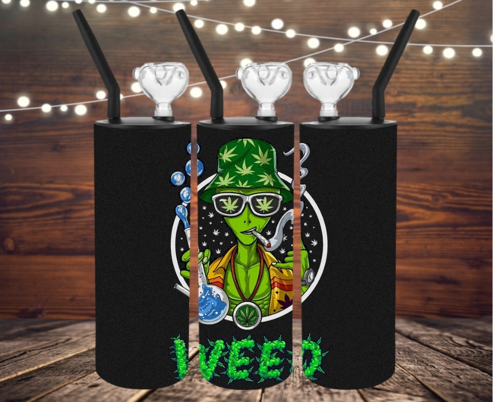 HOOKAH Tumbler