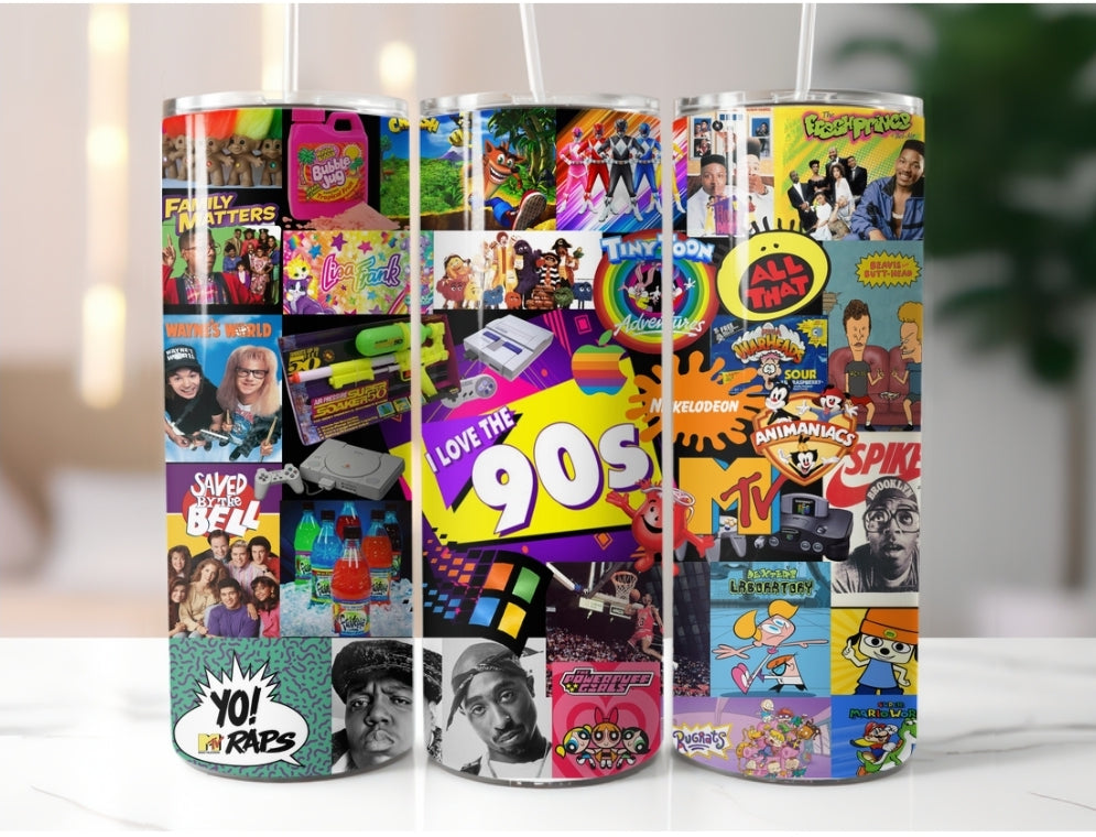 90s love