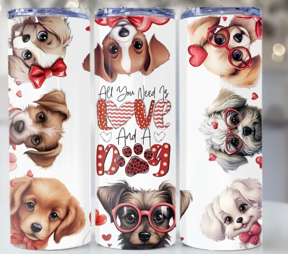 Puppy Love