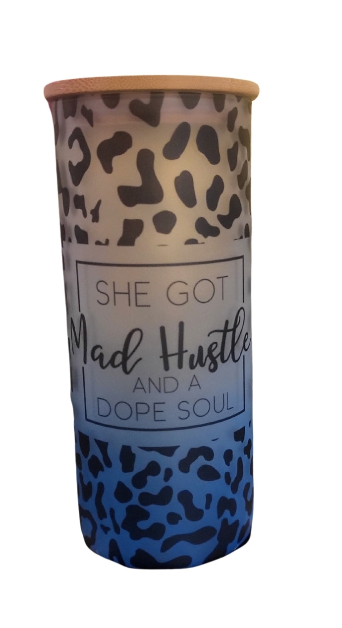 MAD HUSTLE