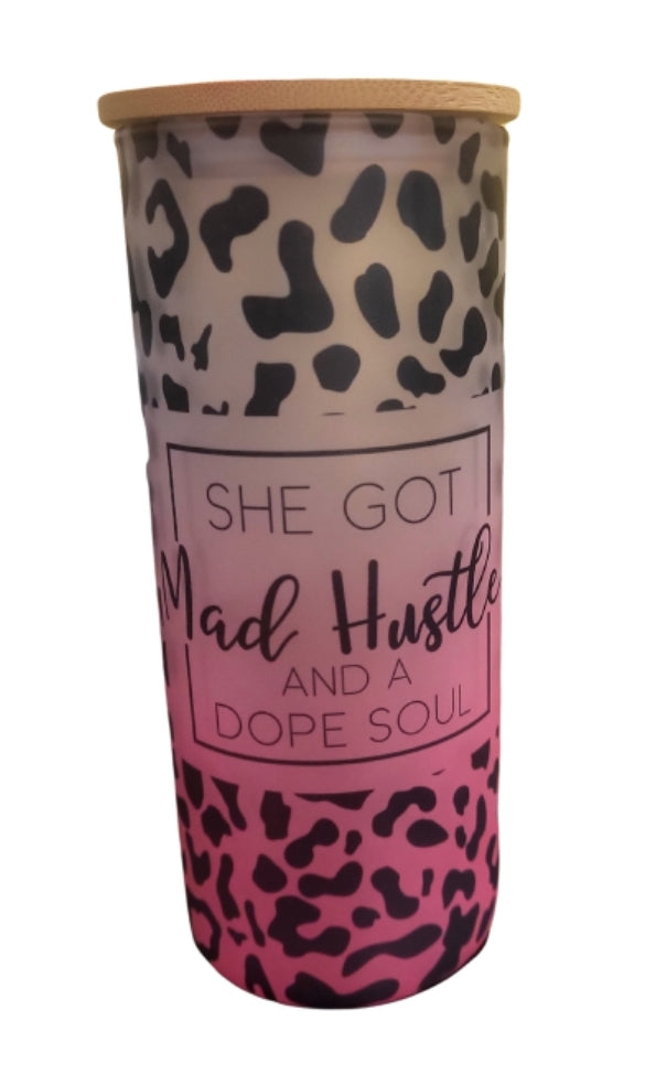 MAD HUSTLE