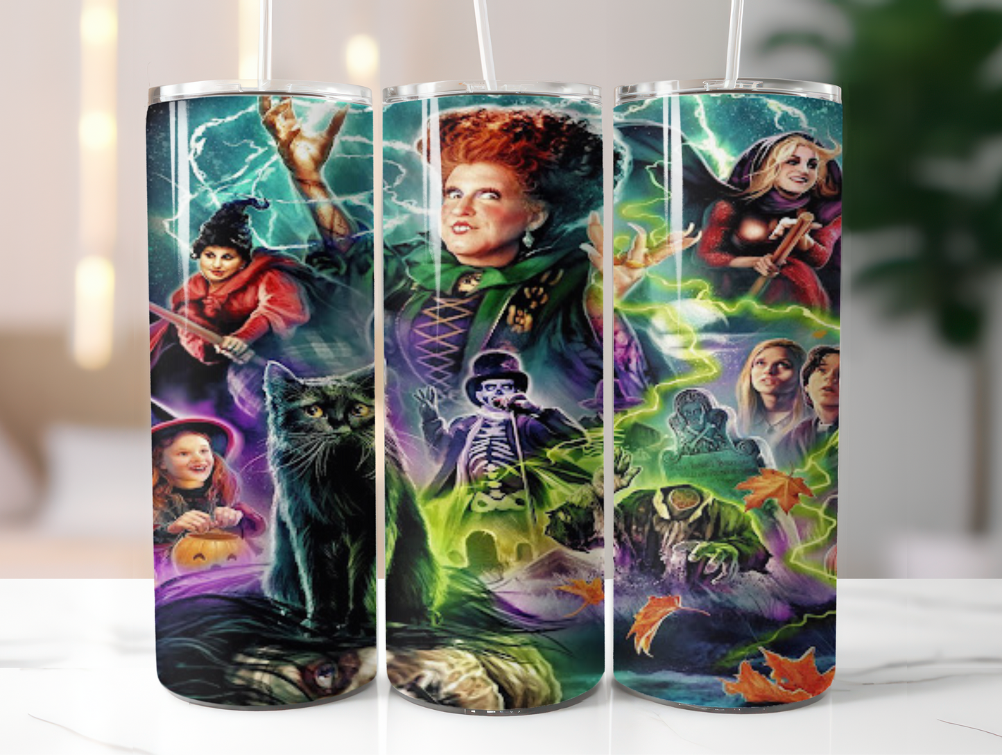 Hocus-pocus