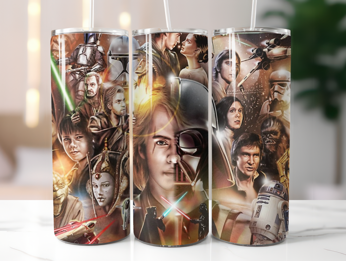 Starwars