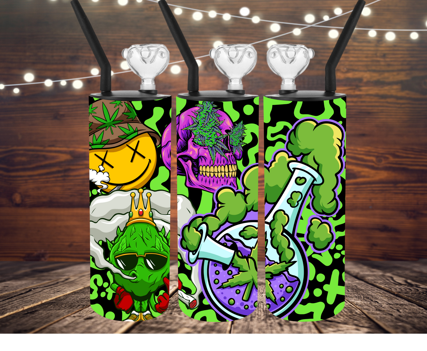 HOOKAH Tumbler