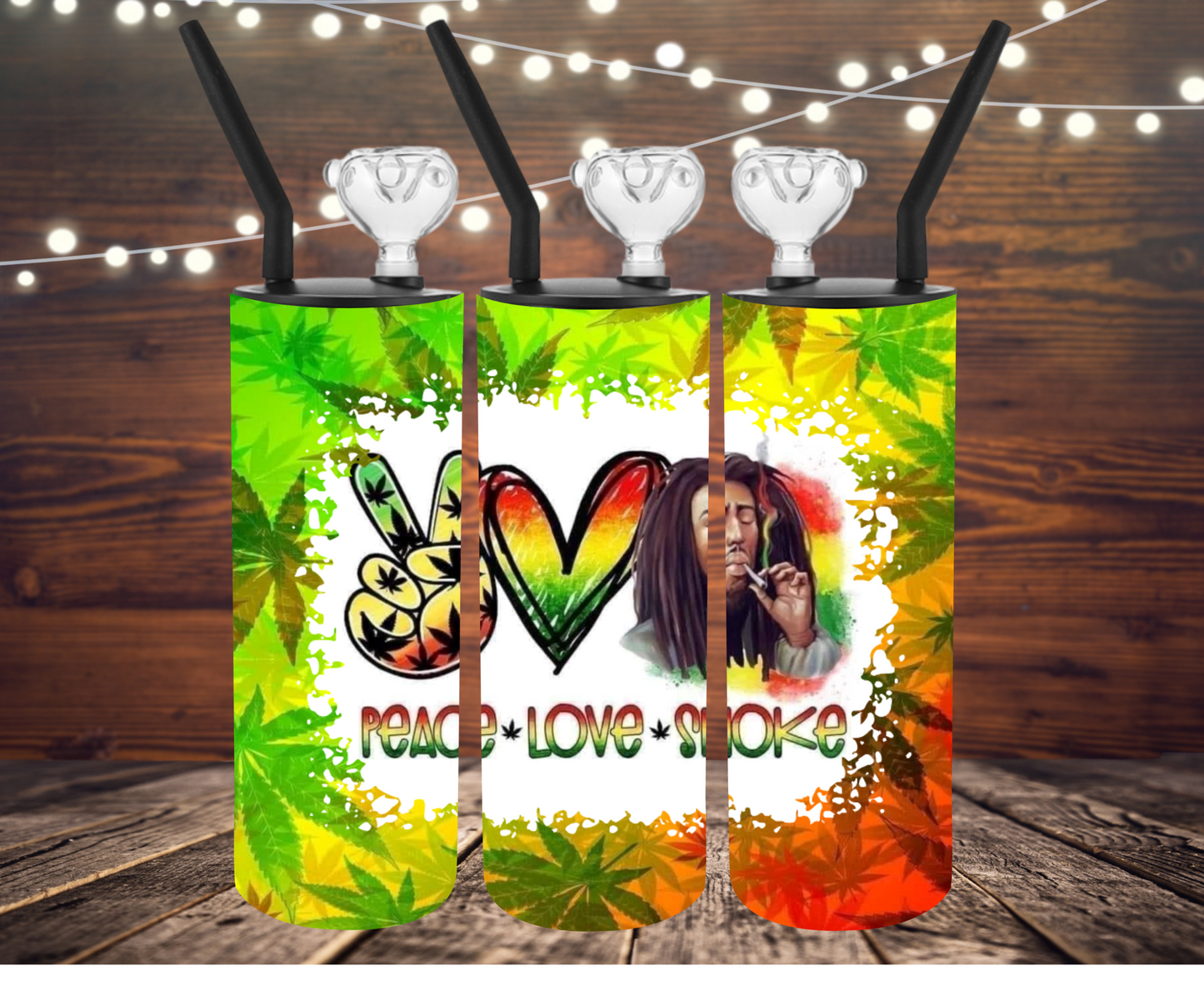 HOOKAH Tumbler
