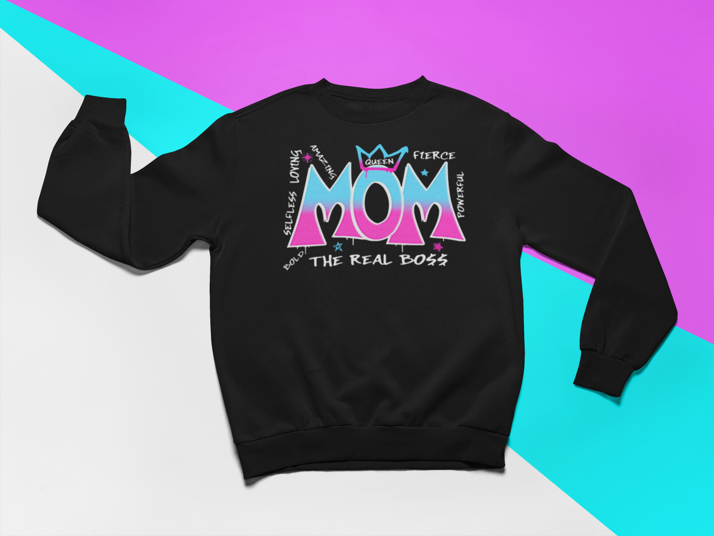 MoM Sweatshirt