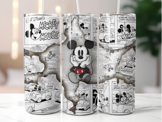 Mickey