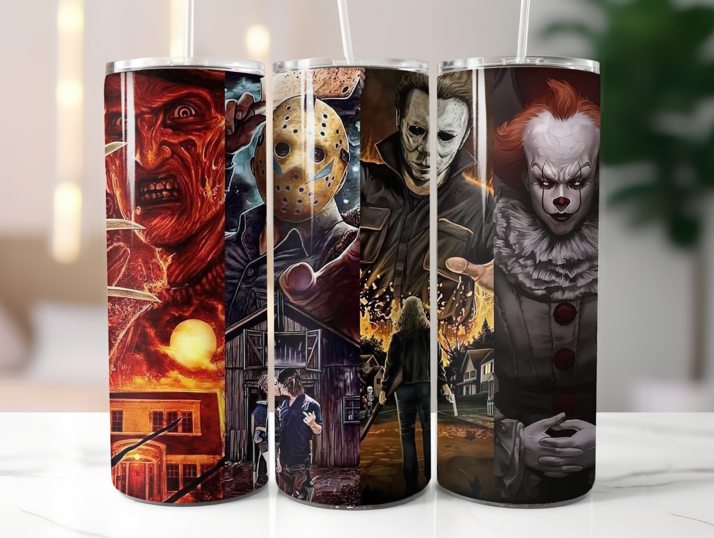 The Greatest Horror