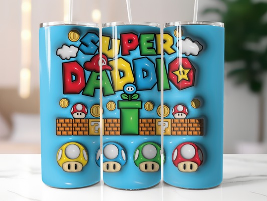 Super Daddio
