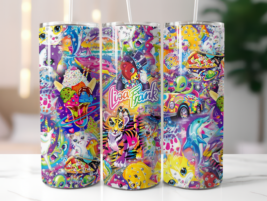 Lisa Frank