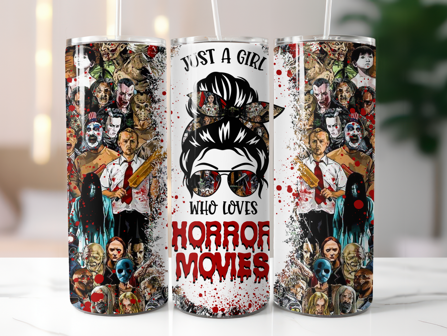 Horror Movies