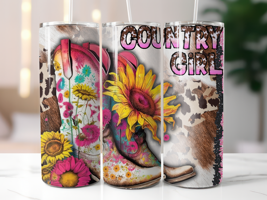 Country Girl
