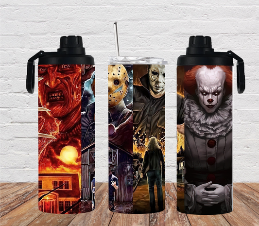 Horror Fun