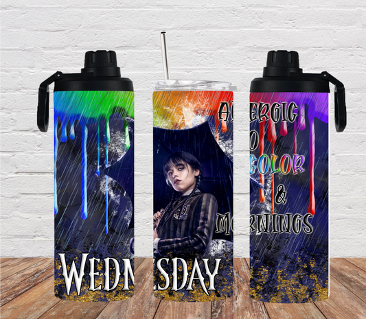 Wednesday