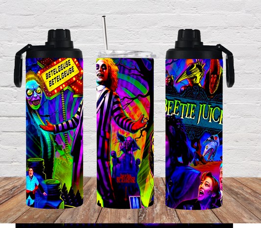 BEETLEJUICE