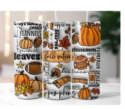 Fall Vibes