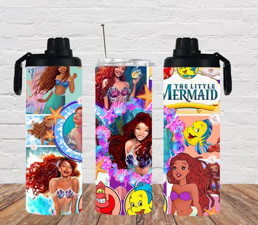 Little Mermaid