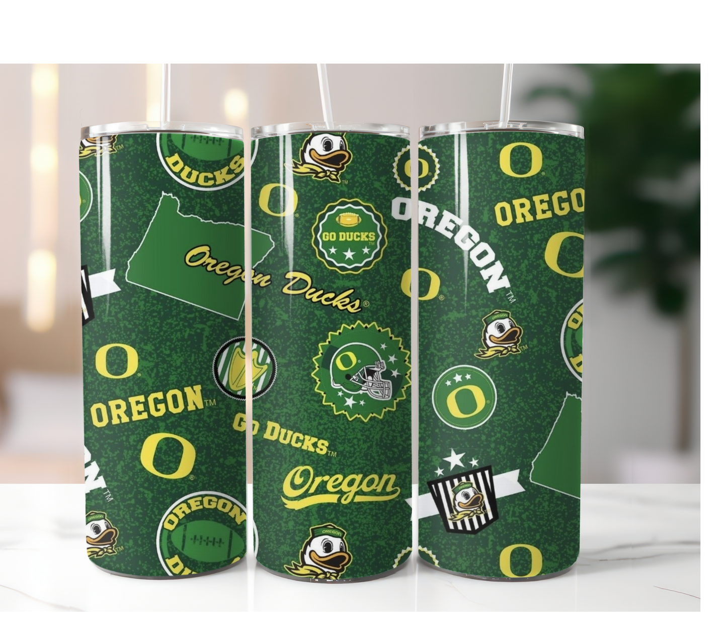 Oregon Ducks
