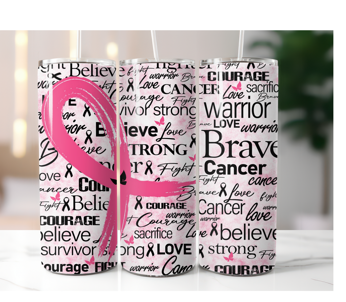Breast Cancer Awareness 🎀
