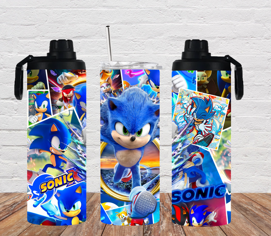 Sonic
