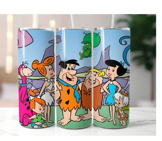 Flintstones
