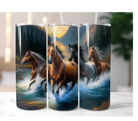 Horses