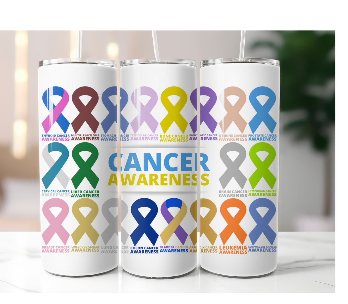 Cancer Awareness