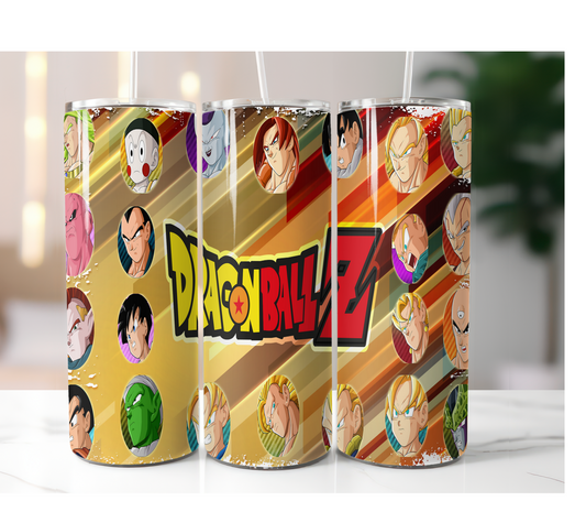 Dragonball Z
