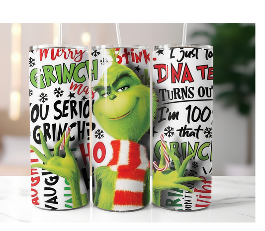 Grinch