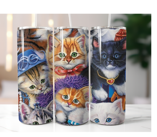 Kittens