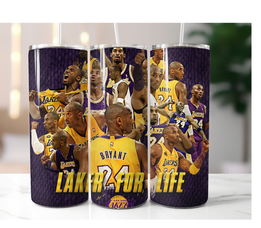 Laker 4 Life