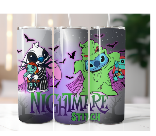 Nightmare Stich