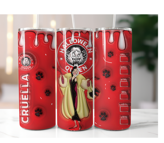 Cruella