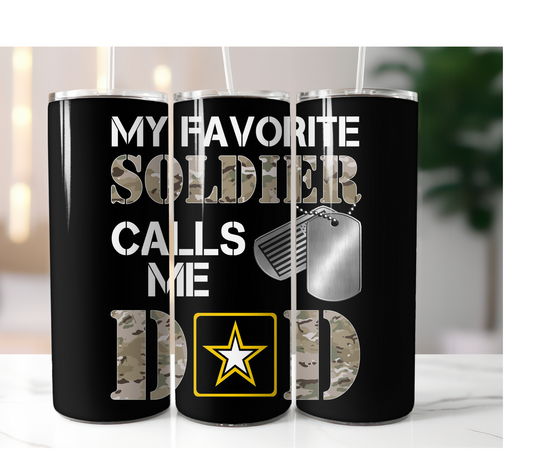 Soldier Son