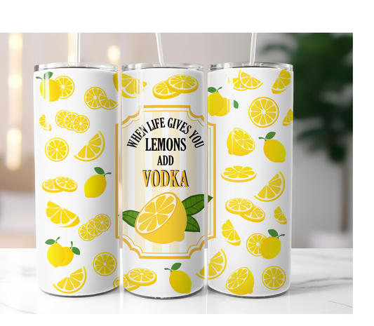 Life and Lemons