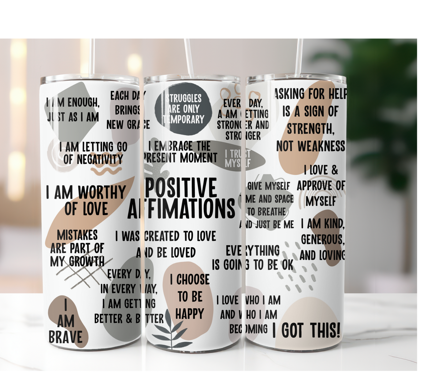 Affirmations
