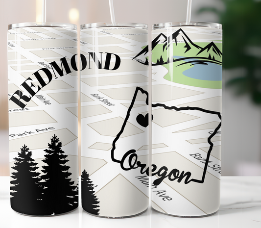 Redmond Oregon