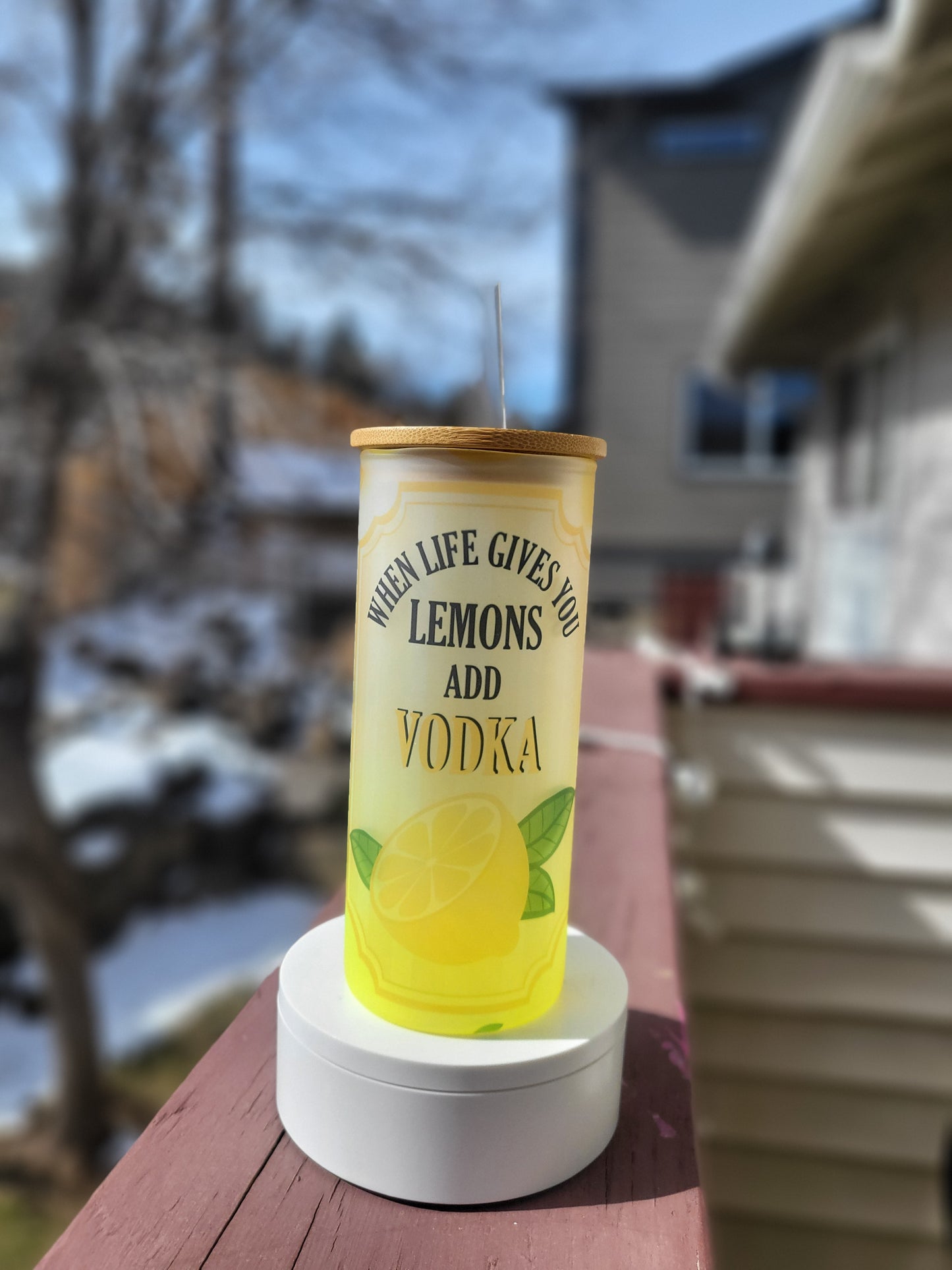 Lemonade