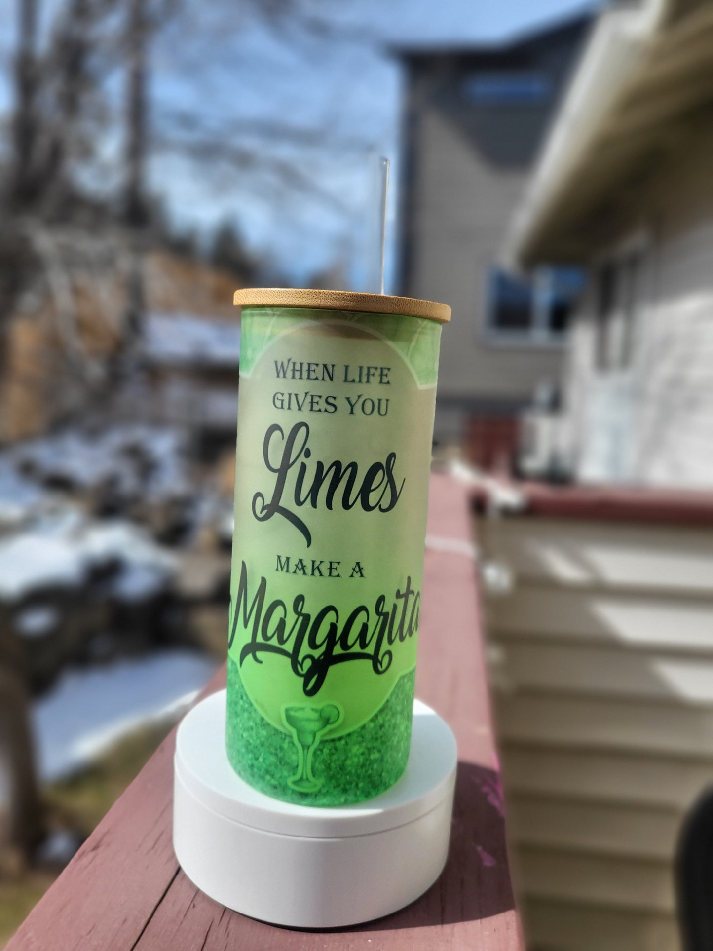 Margaritas