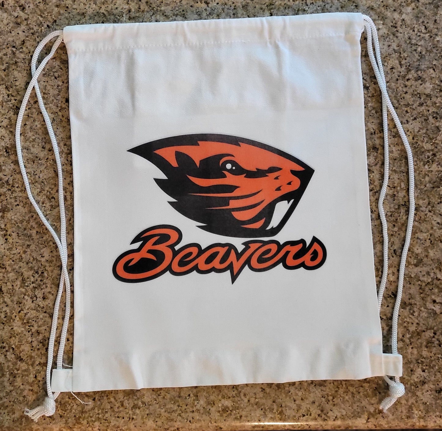 Oregon state Backpack
