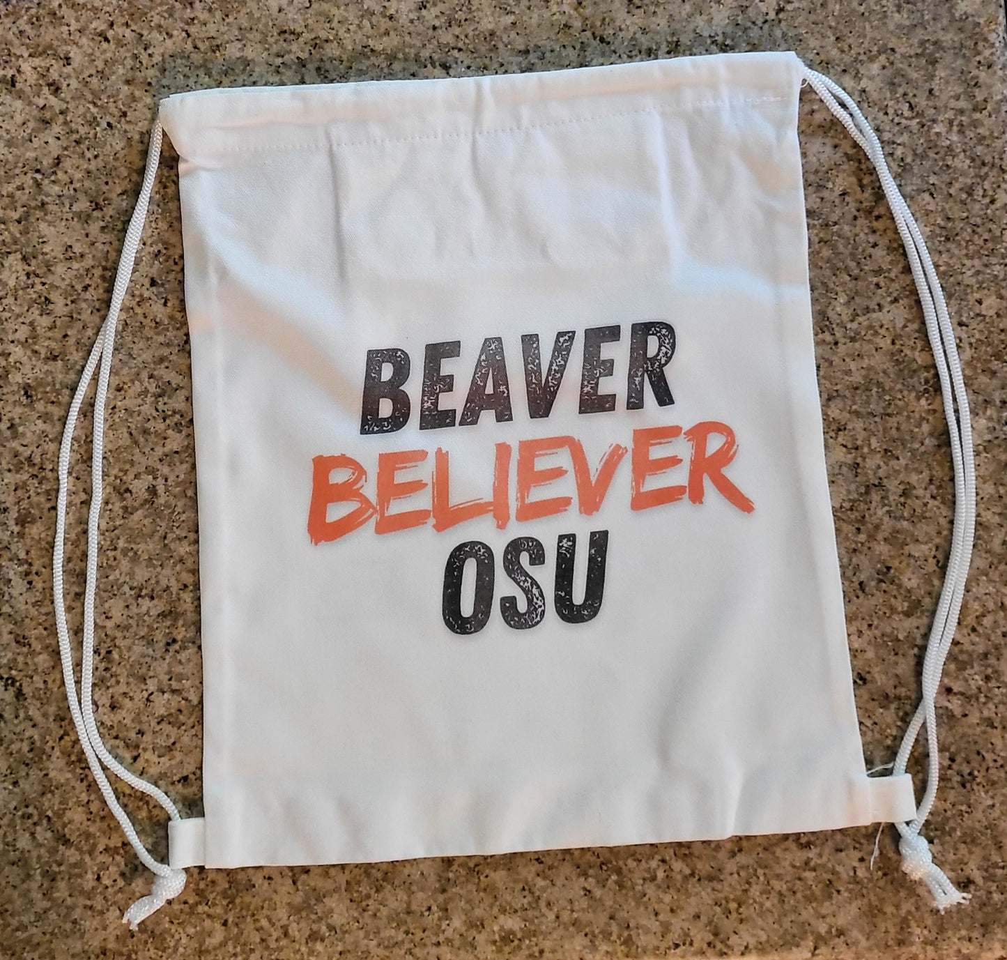 OREGON STATE Swag Bag