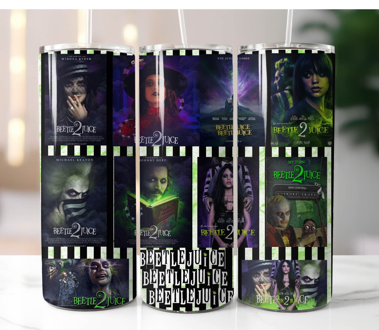 Beetlejuice 2