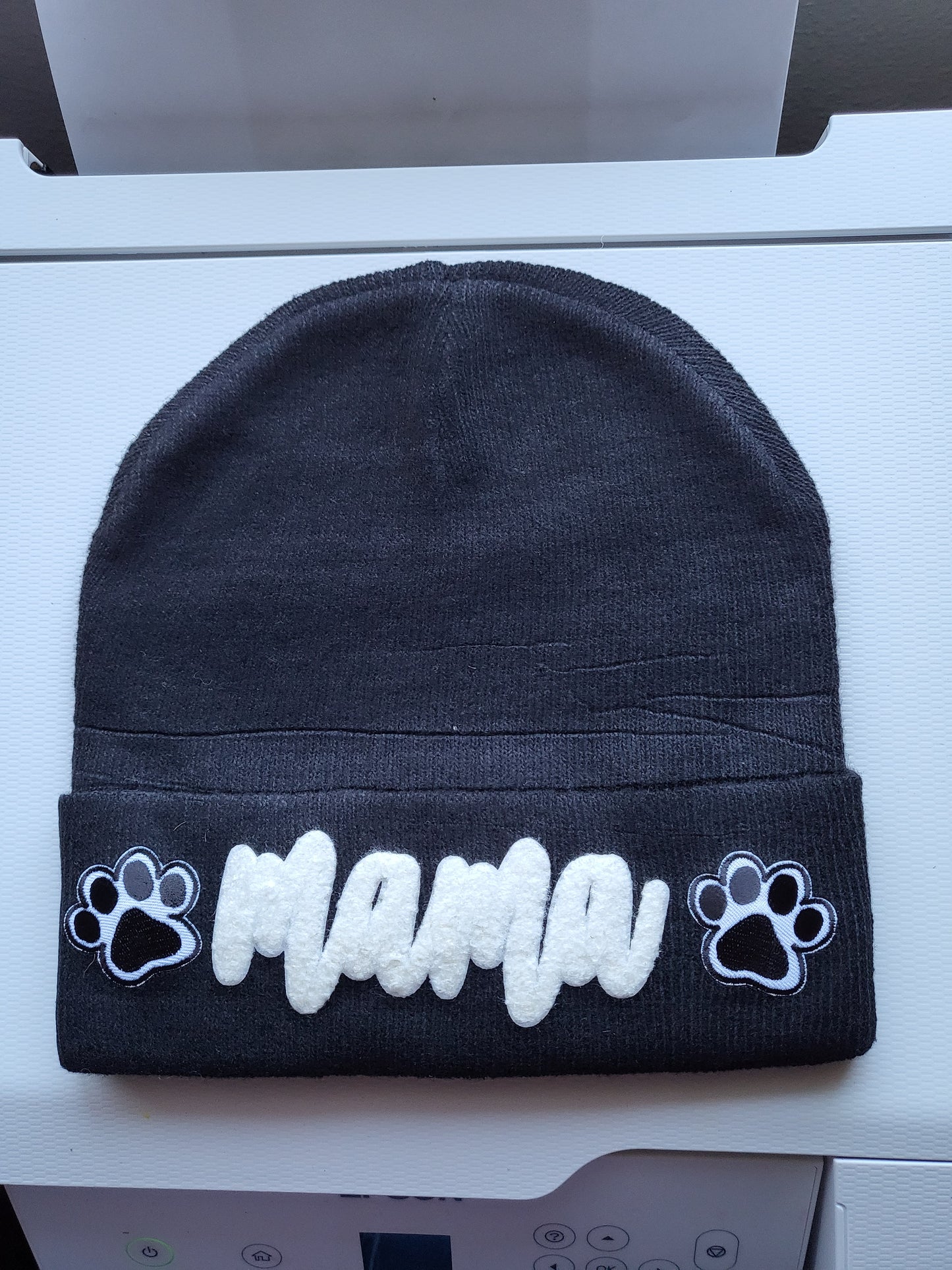 Paw Mama