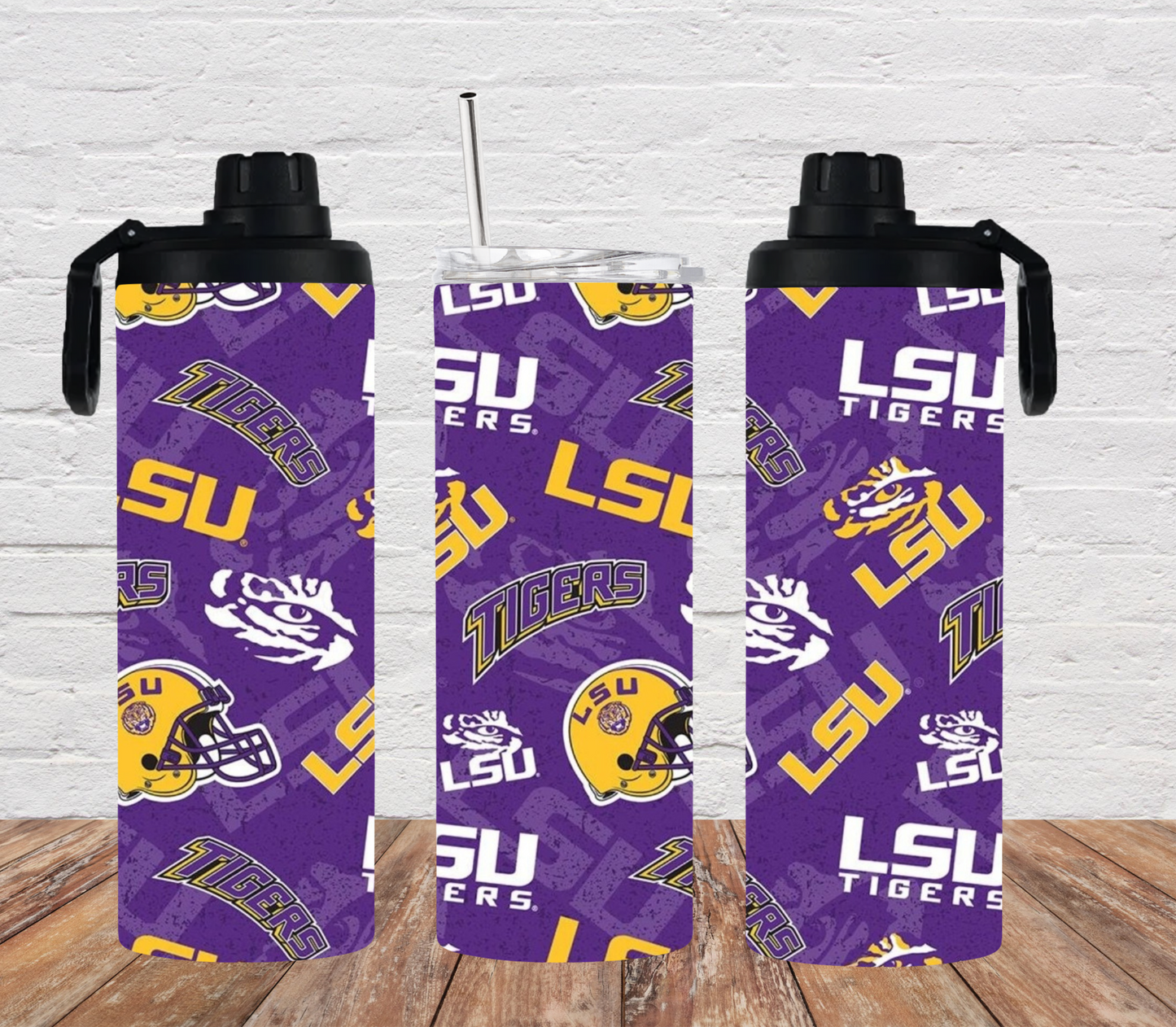 College Football Tumblers