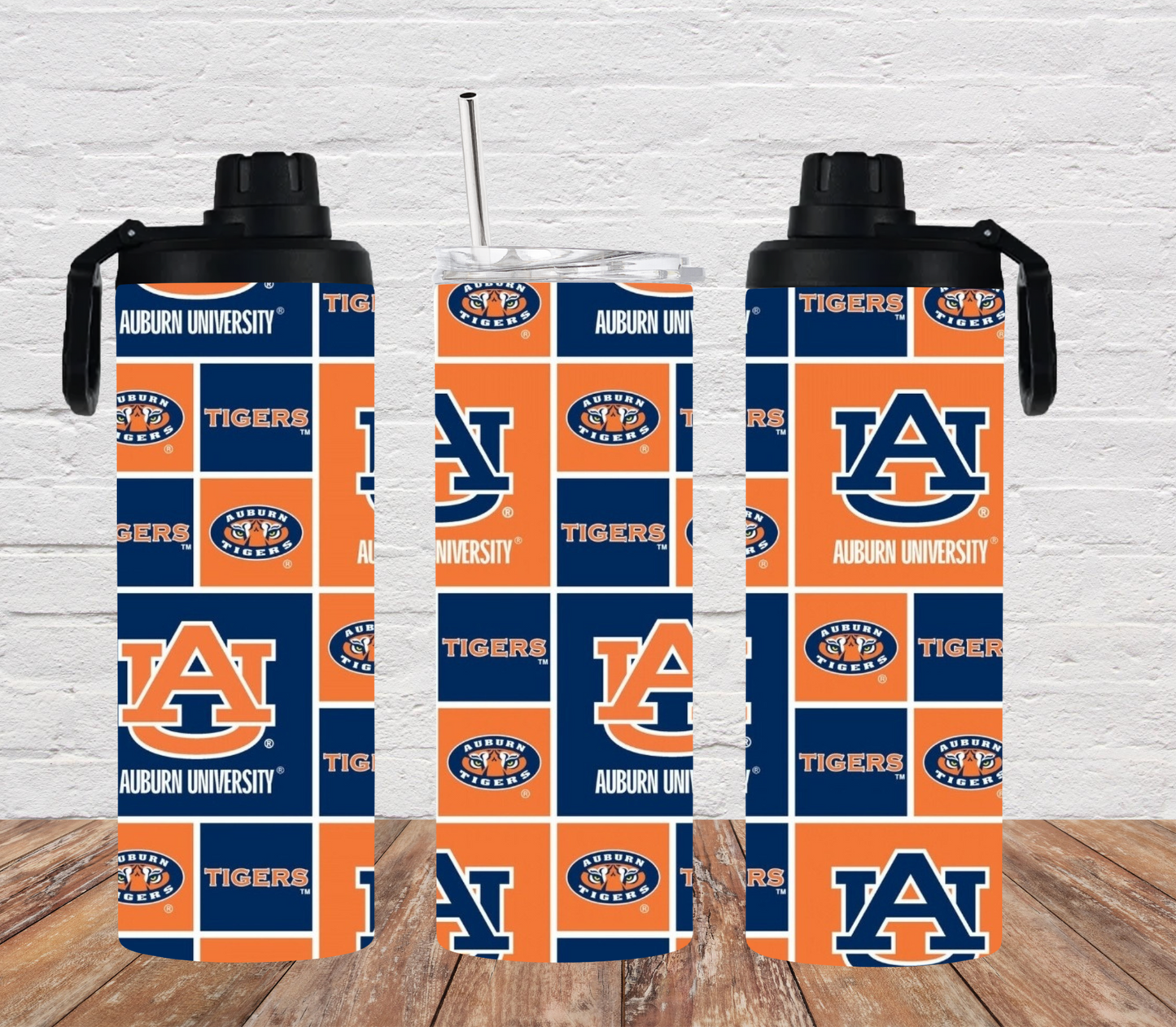 College Football Tumblers