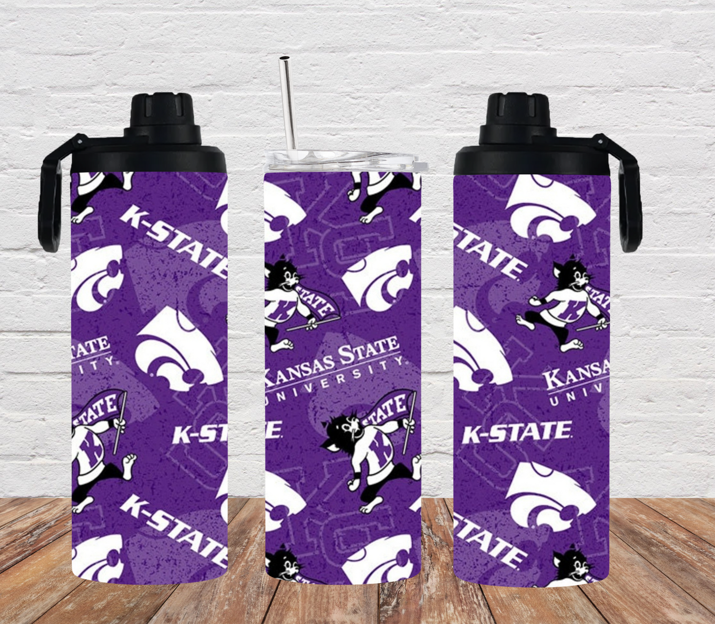 College Football Tumblers