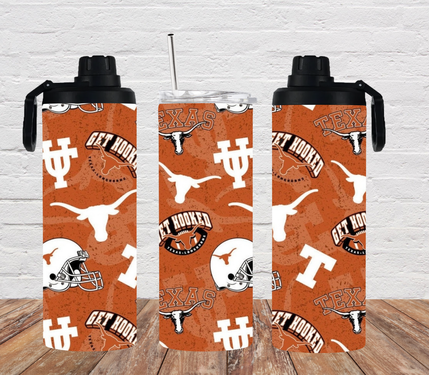 College Football Tumblers